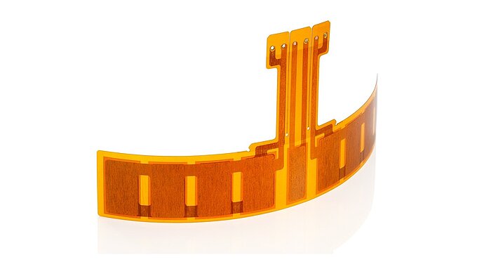 DuraAct Piezoelectric Transducers