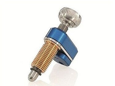 PI N-470 Physik Instrumente (PI) PiezoMike N-470