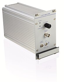 E-506 Piezo Charge amplifier PI E-506