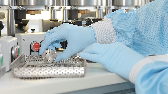 OEM Solutions for Piezo Ceramics from PI Ceramic