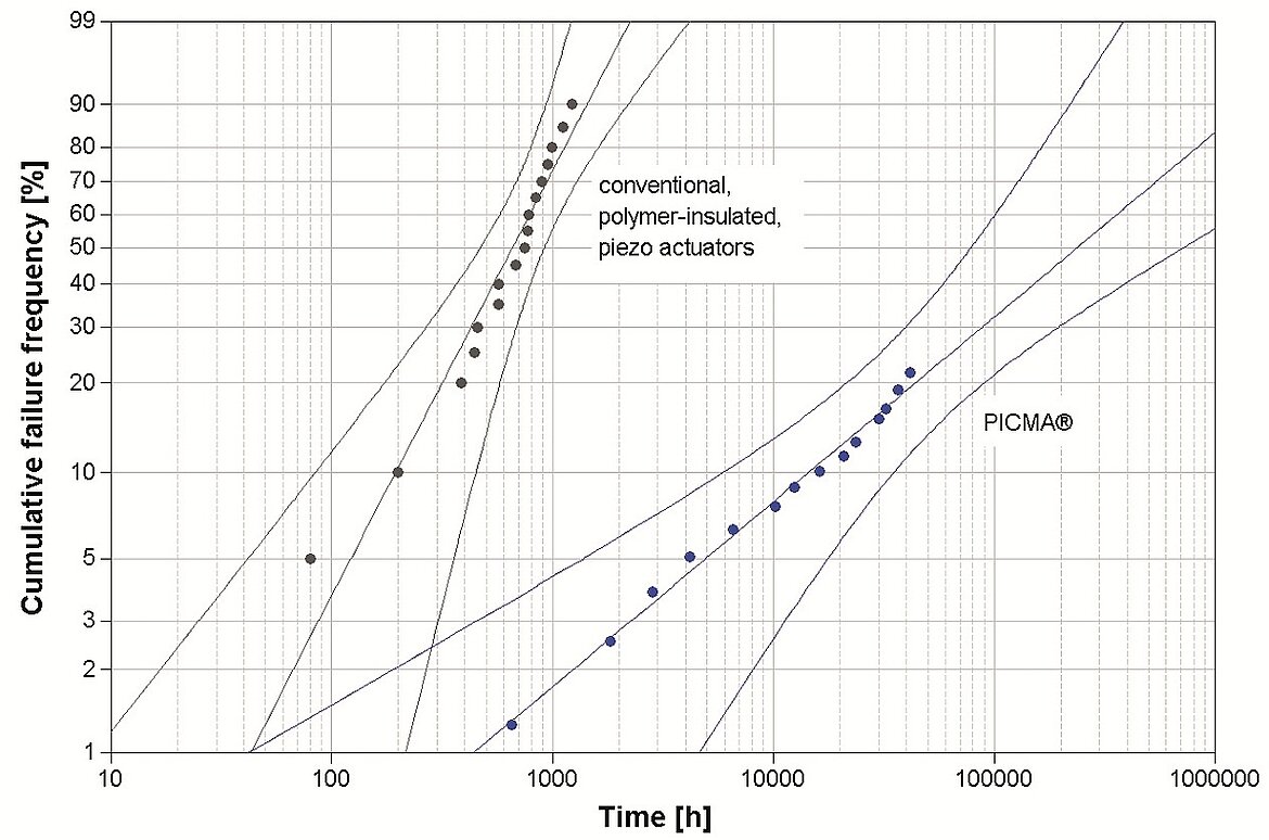 Diagram PICMA Lifetime