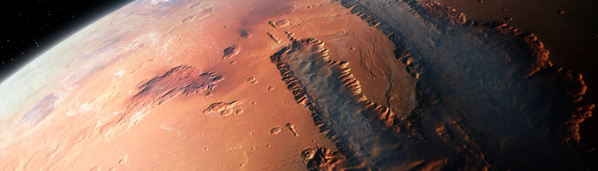 It always seems impossible. Until it's done.