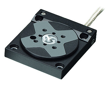 Q-632 QMotion® Rotation Stage