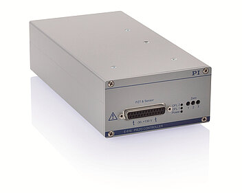 E-616 Controller for Multi-Axis Piezo Tip/Tilt Mirrors and Platforms PI E-616